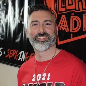 Meet your Posher, Peter